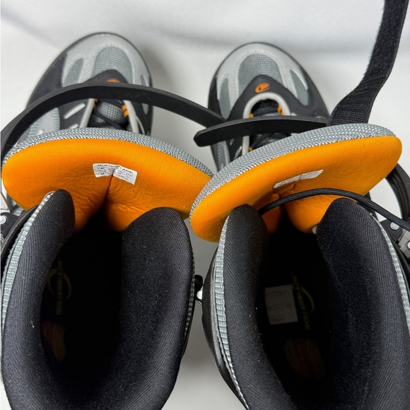 Rollerblade Spirit Blade Inline Skates Size 11 Men’s 80mm Wheels - Picture 15 of 16